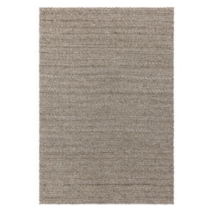 Hnědý koberec Asiatic Carpets Grayson, 200 x 290 cm