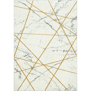 Bílý koberec 200x280 cm Soft – FD