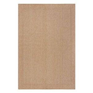 Venkovní koberec v přírodní barvě 160x230 cm Weave – Flair Rugs