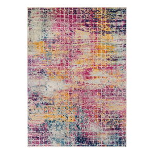 Růžový koberec Flair Rugs Urban, 200 x 275 cm
