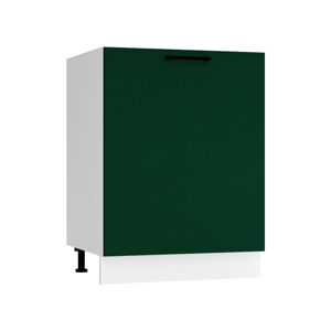 Dřezová  kuchyňská skříňka (šířka 60 cm) Rowan – STOLKAR