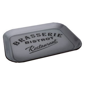 Podnos Antic Line Brasserie-Bistrot