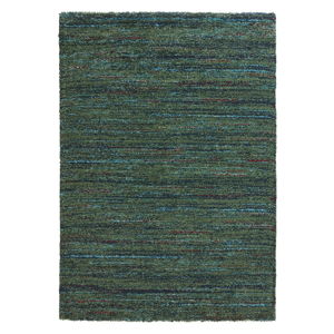 Zelený koberec Mint Rugs Chic, 160 x 230 cm
