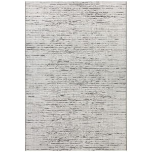 Krémovo-béžový koberec vhodný do exteriéru Elle Decor Curious Laval, 192 x 290 cm