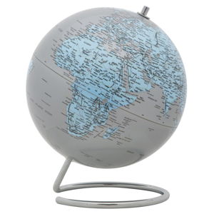Dekorativní globus Mauro Ferretti Twist, ⌀ 20 cm
