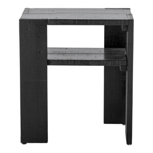 Odkládací stolek z borovicového dřeva 30x40 cm Emillio – Bloomingville