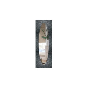 Nástěnné zrcadlo Oyo Concept Blossom, 40 x 120 cm