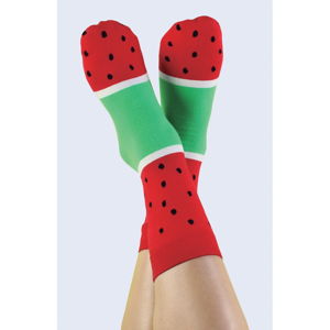 Ponožky DOIY Icepop Watermelon, vel. 37 - 43