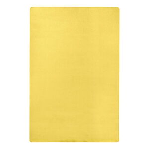Žlutý koberec Hanse Home, 280 x 200 cm