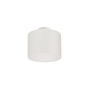 Bílé stropní svítidlo Sotto Luce MIKA, ⌀ 25 cm