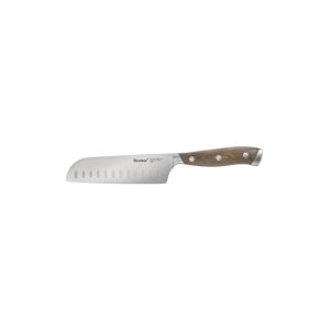 Santoku nůž z nerezové oceli Heritage – Metaltex