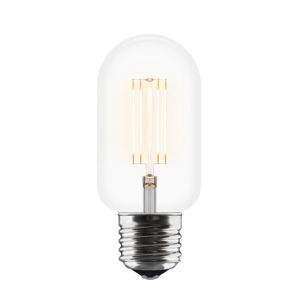 LED žárovky v sadě 1 ks E27, 0.85 W, 220 V - UMAGE