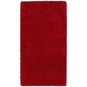 Korálově červený koberec Universal Aqua, 125 x 67 cm