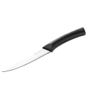 Nůž na maso z nerezové oceli Unimasa, délka 22 cm