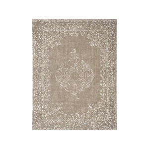 Béžový koberec LABEL51 Vintage, 230 x 160 cm