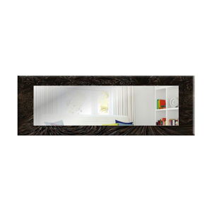 Nástěnné zrcadlo Oyo Concept Elegant, 120 x 40 cm
