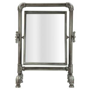 Stolní zrcadlo Mauro Ferretti Tavolo Tube, 27 x 36,5 cm