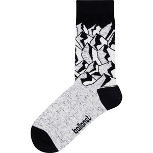 Ponožky Ballonet Socks Hills, velikost 36 – 40