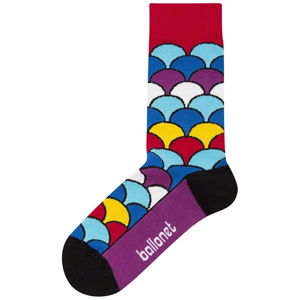 Ponožky Ballonet Socks Fan, velikost 36 – 40