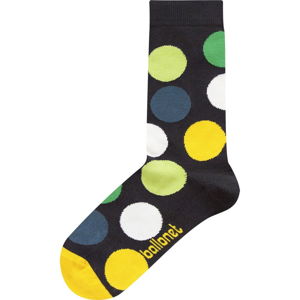Ponožky Ballonet Socks Go Up, velikost 36 – 40