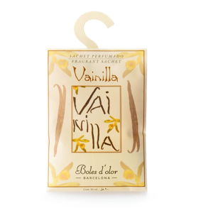 Vonný sáček s vůní vanilky Ego Dekor Vainilla