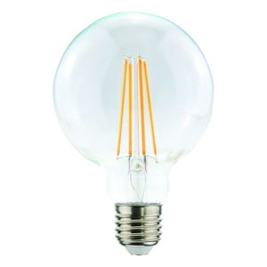 Transparentní žárovka Homemania Globo Bulb