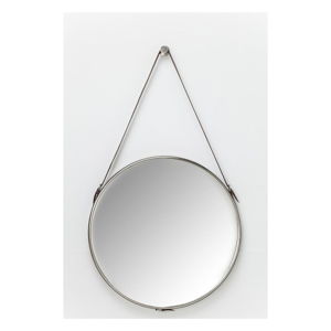Nástěnné zrcadlo Kare Design Grip, 61 x 90 cm