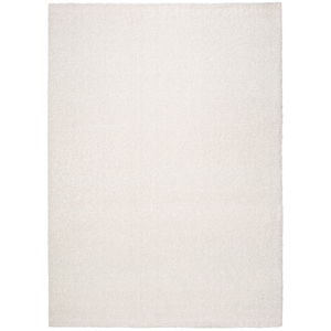 Bílý koberec Universal Princess, 290 x 200 cm