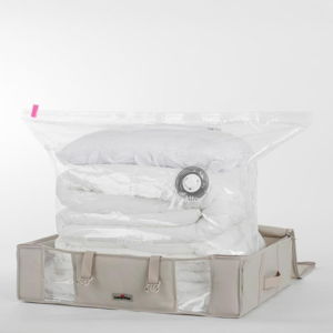 Box s vakuovým obalem Compactor Life, délka 50 cm