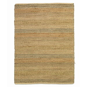 Koberec z mořské trávy, juty a bavlny Flair Rugs Natural, 160 x 230 cm