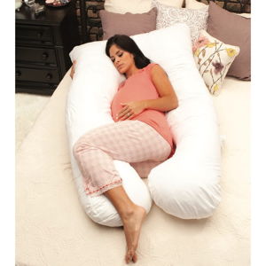 Těhotenský polštář Minimalist Cushion Covers