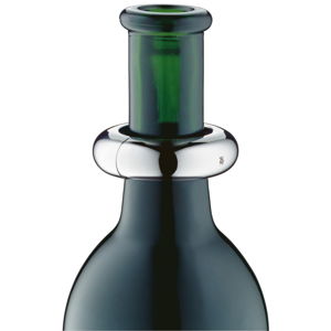 Nerezový odkapávací kroužek WMF Cromargan® Vino