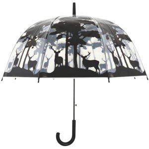 Deštník Esschert Design Forest, ⌀ 80 cm