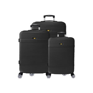 Sada cestovních kufrů 3 ks Cargo Alexa – Caterpillar
