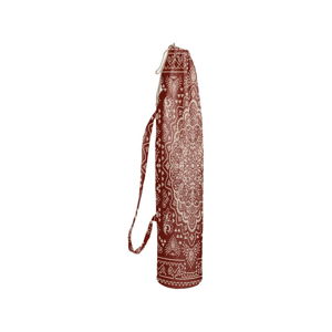 Látkový obal na jogamatku Linen Couture Etnical, výška 80 cm