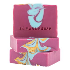 Mýdlo Sweet Blossom - Almara Soap