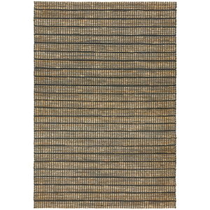 Hnědý koberec Asiatic Carpets Ranger, 120 x 170 cm
