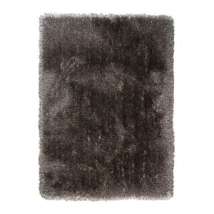 Hnědý koberec Flair Rugs Pearl, 160 x 230 cm