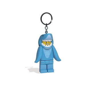 Modrá klíčenka Iconic – LEGO®