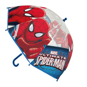 Dětský deštník Ambiance Spiderman, ⌀ 71 cm