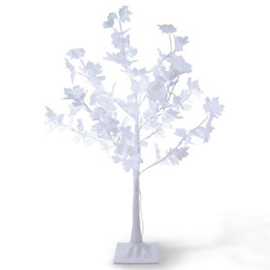 Dekorativní LED stromeček DecoKing Maple, výška 1 m