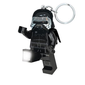 Svítící figurka LEGO® Star Wars Kylo Ren