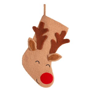 Závěsná vánoční dekorace Rudolph – Sass & Belle