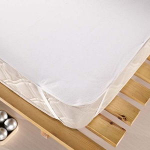 Ochranná podložka na postel Single Protector, 90 x 190 cm