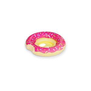 Nafukovací kruh pro děti ve tvaru donutu Big Mouth Inc.