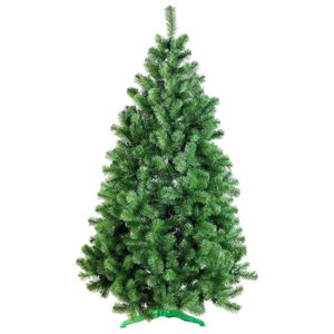 Umělý vánoční stromeček DecoKing Lena, výška 2,2 m