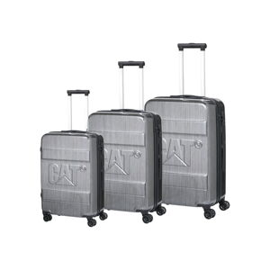 Sada cestovních kufrů 3 ks Cargo – Caterpillar