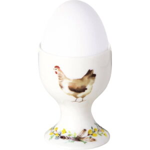 Porcelánový stojánek na vajíčko Helene - IHR