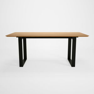 Jídelní stůl Artemob Concepto U, 180 x 90 cm