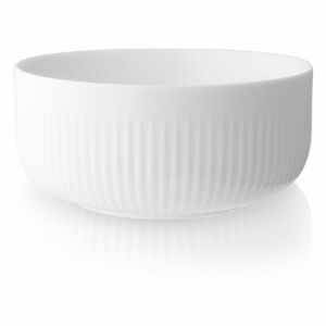 Bílá porcelánová miska Eva Solo Legio Nova, ø 14,2 cm